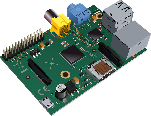 raspbery pi